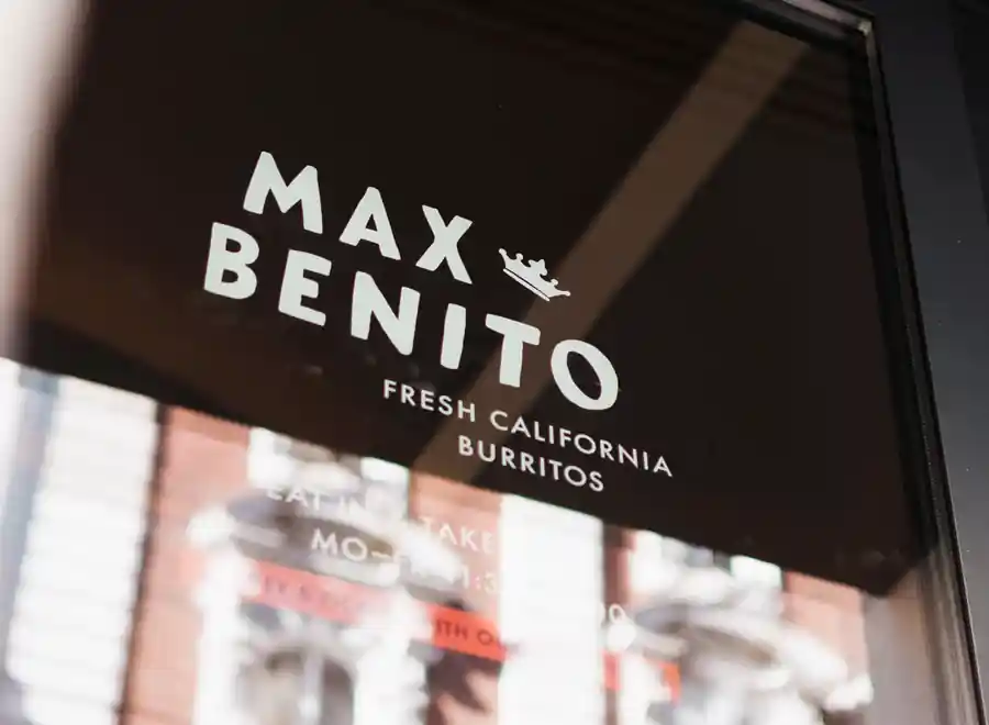 Max & Benito